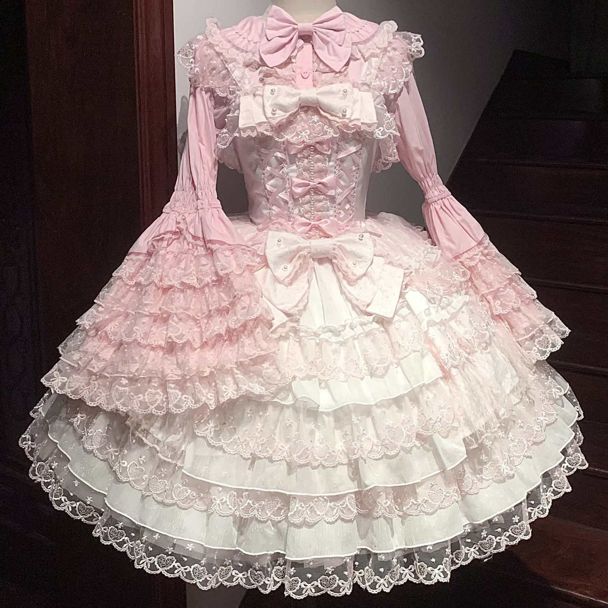 Original design Lolita dress