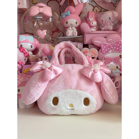 sanrio melody my love bag