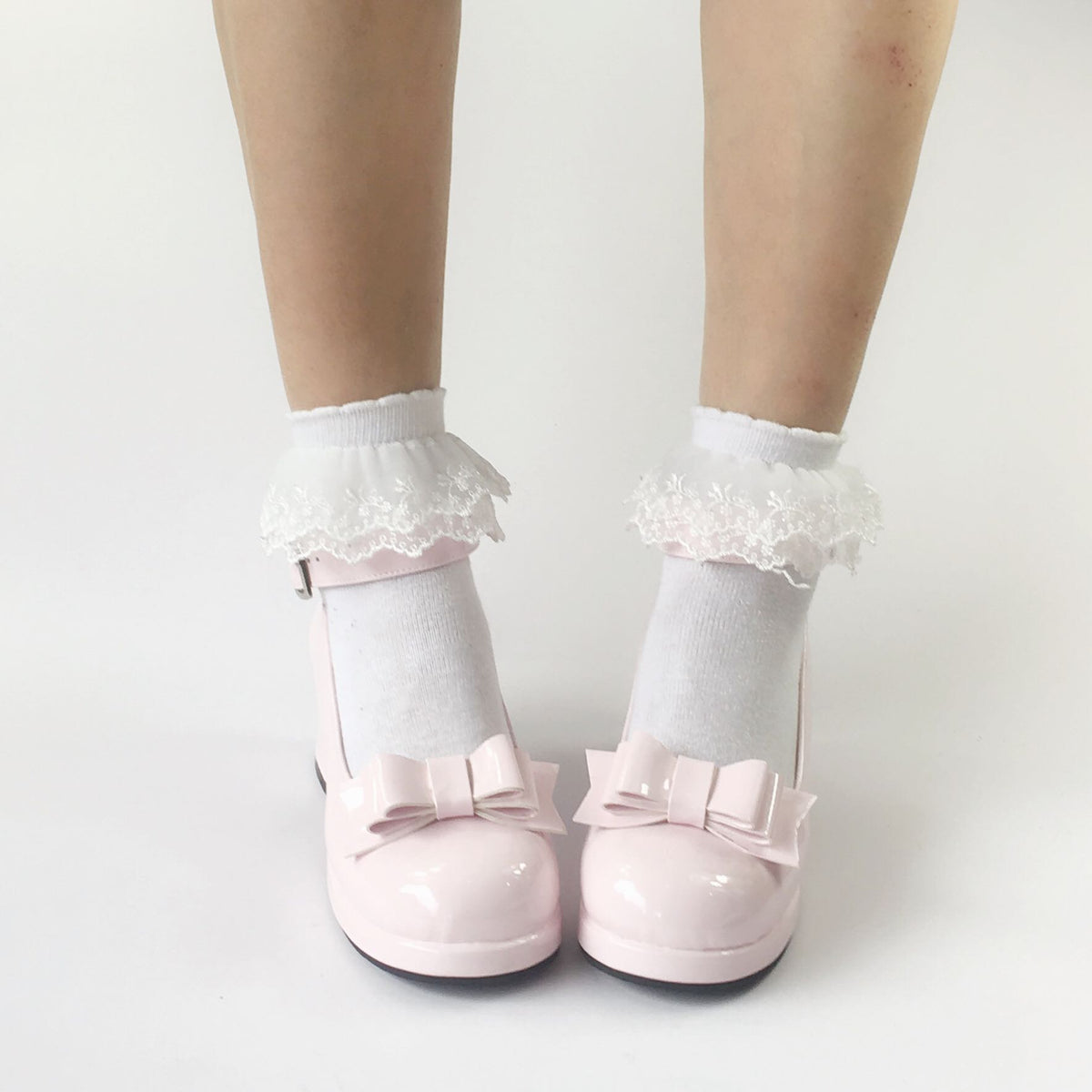 lolita shoes lolita sweet girl princess shoes