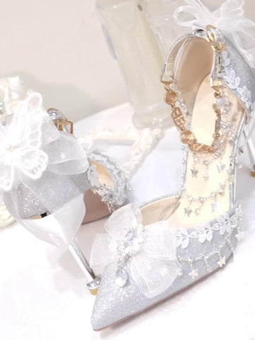 lolita high heels lolita shoes coming of age ceremony