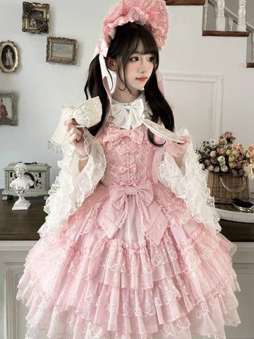 Original design Lolita dress