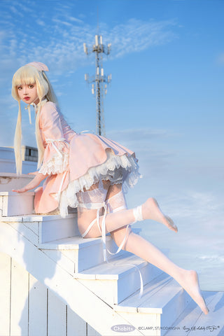 [Stock] Original LOLITA | Chobits collaboration | Type A OP