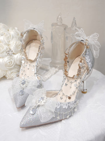 lolita high heels lolita shoes coming of age ceremony