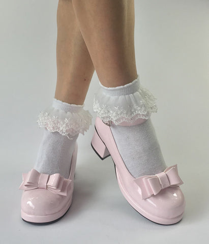 lolita shoes lolita sweet girl princess shoes