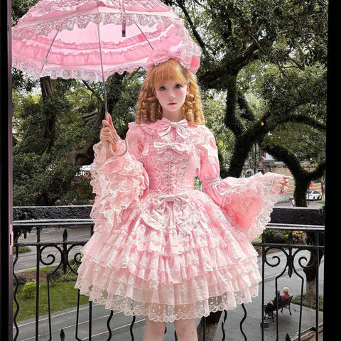 Original design Lolita dress