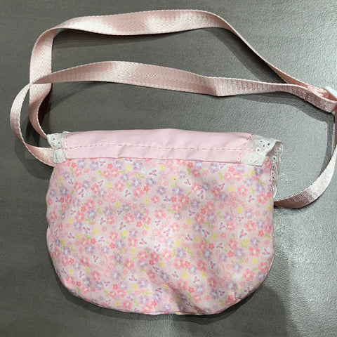 My Melody Sanrio Sweet Cute Girl Japanese Style Shoulder Messenger Bag