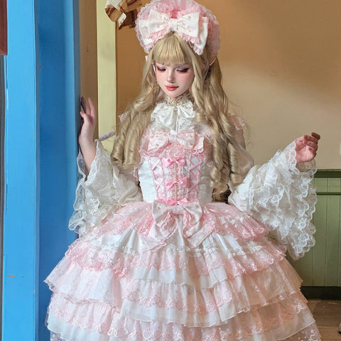 Original design Lolita dress