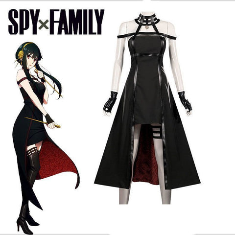 SPY×FAMILY Blair cosplay suit