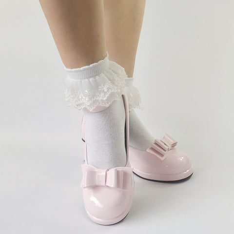 lolita shoes lolita sweet girl princess shoes