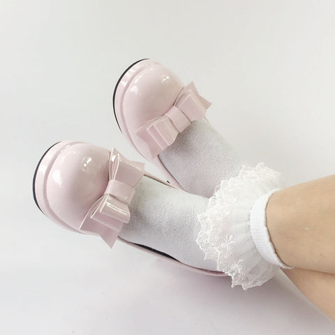 lolita shoes lolita sweet girl princess shoes