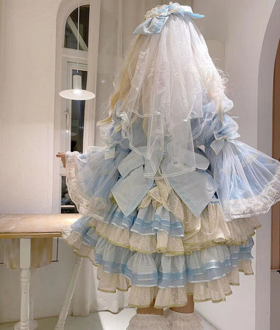 lolita skirt lolita girl dress dress daily women