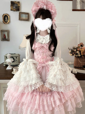 Original design Lolita dress