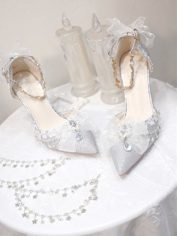 lolita high heels lolita shoes coming of age ceremony