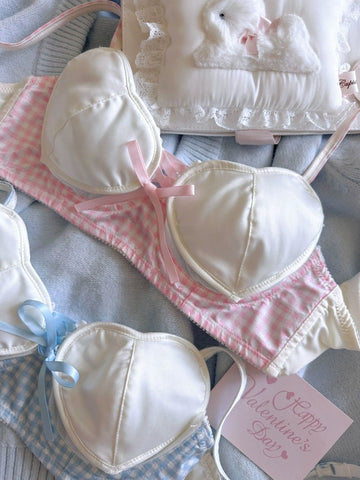 Japanese style underwear for girls