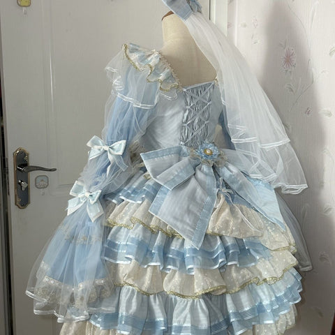 lolita skirt lolita girl dress dress daily women