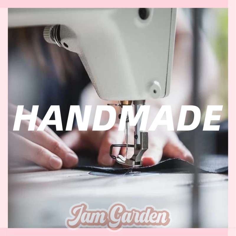 Handmade Custom Items - Jam Garden