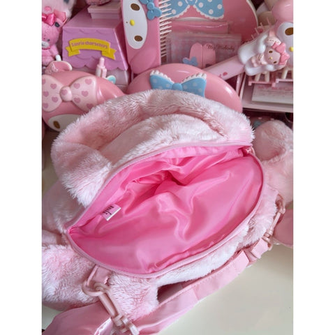 sanrio melody my love bag