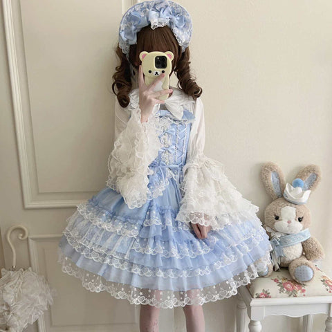 Original design Lolita dress