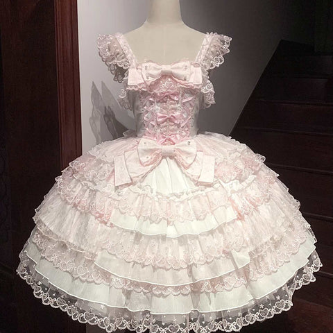 Original design Lolita dress