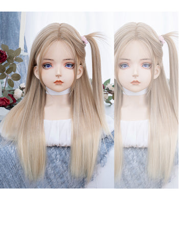 Y2k subculture hot girl lolita forehead lace headpiece