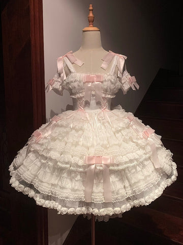 Love Song Lolita Hanayome Original Dress