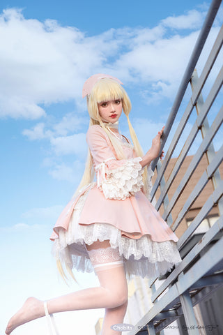 [Stock] Original LOLITA | Chobits collaboration | Type A OP