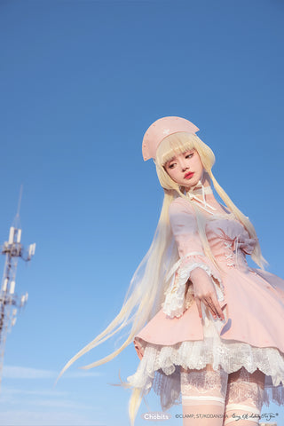 [Stock] Original LOLITA | Chobits collaboration | Type A OP