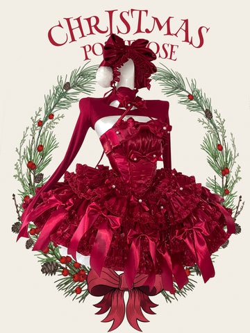 POSHEPOSE Christmas Dress Collection