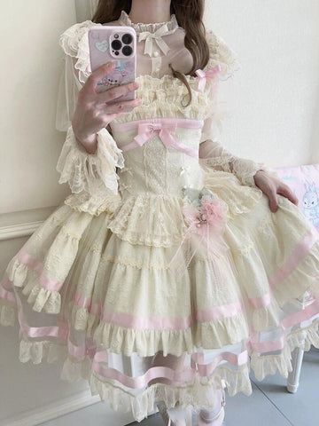 Midsummer Night Original Lolita