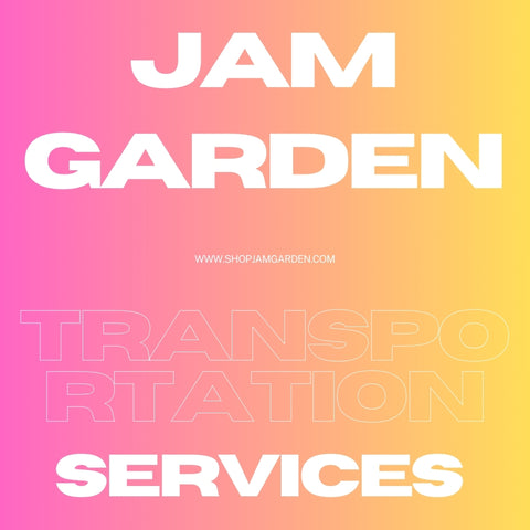 Transportation Services