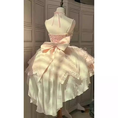 Valentine's Day Lolita Princess Dress