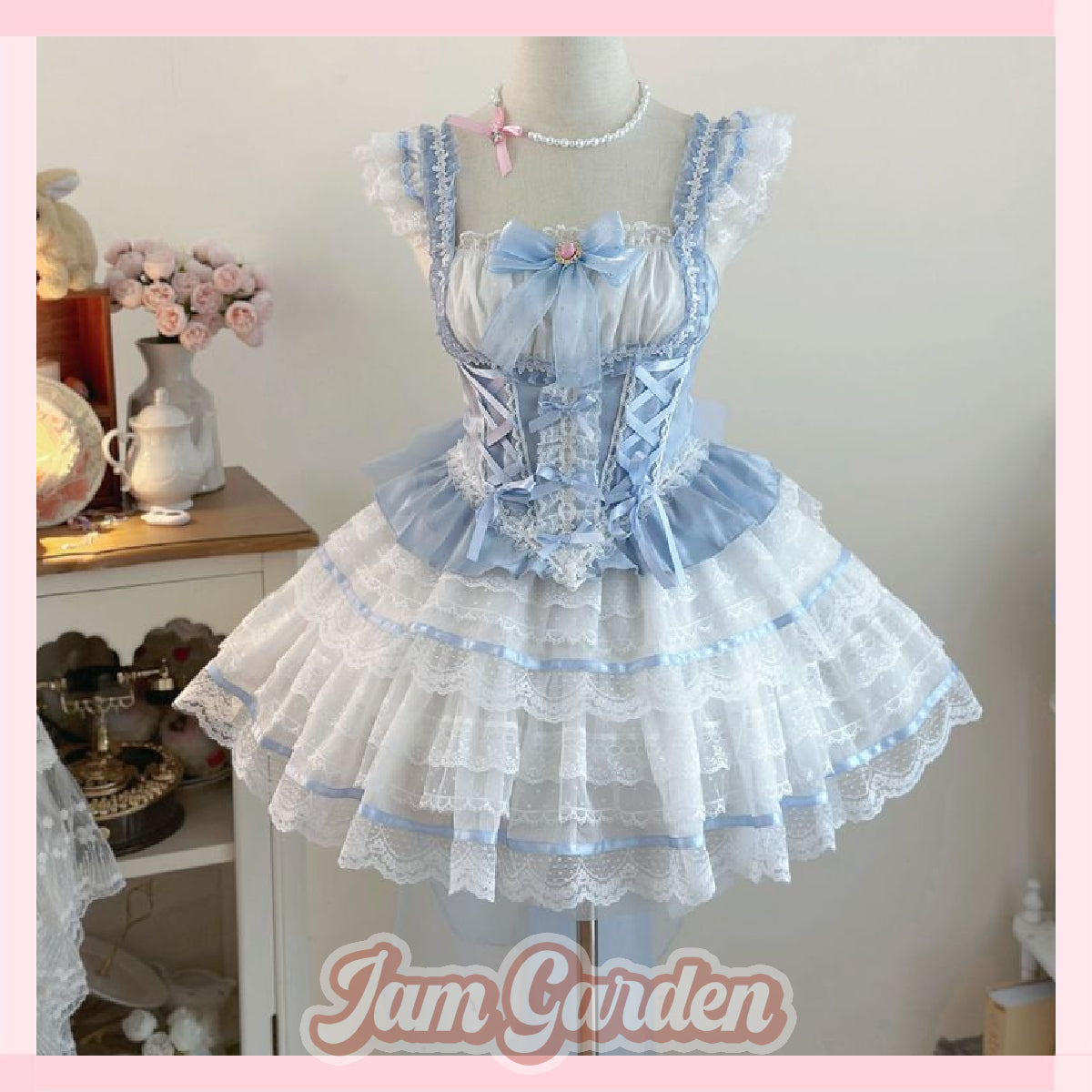 Original design lolita dress ballet style princess dress