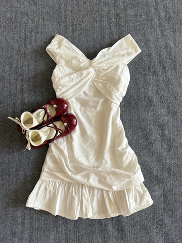 Women's Casual Sweet Dress